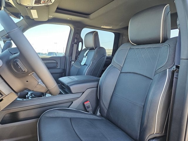 2026 RAM 2500 Limited