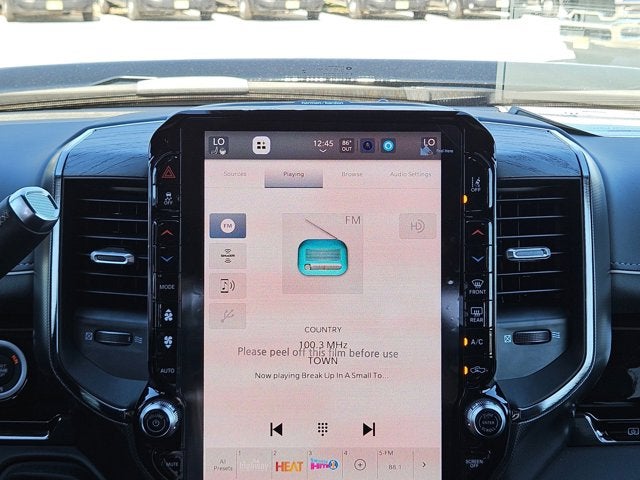 2026 RAM 2500 Limited