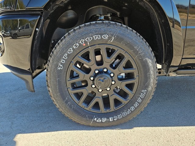 2026 RAM 2500 Limited