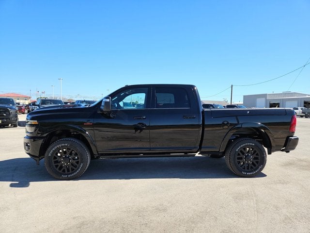 2026 RAM 2500 Limited