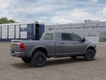 2027 RAM 2500 Limited
