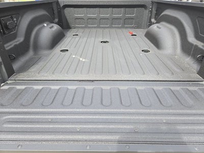2027 RAM 2500 Longhorn