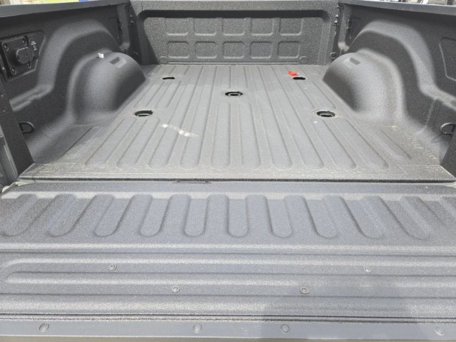 2027 RAM 2500 Longhorn