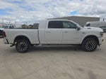 2027 RAM 2500 Longhorn
