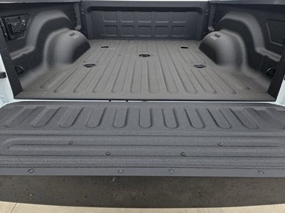 2027 RAM 2500 Longhorn