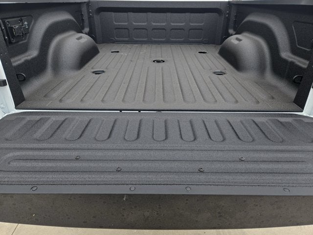 2027 RAM 2500 Longhorn