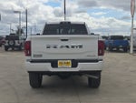 2027 RAM 2500 Longhorn