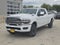 2027 RAM 2500 Longhorn