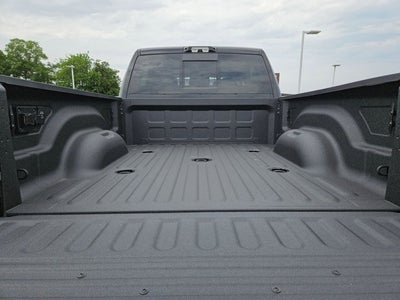 2026 RAM 2500 Longhorn