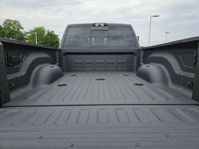 2026 RAM 2500 Longhorn