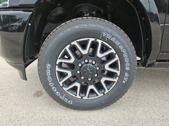 2026 RAM 2500 Longhorn
