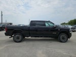 2026 RAM 2500 Longhorn