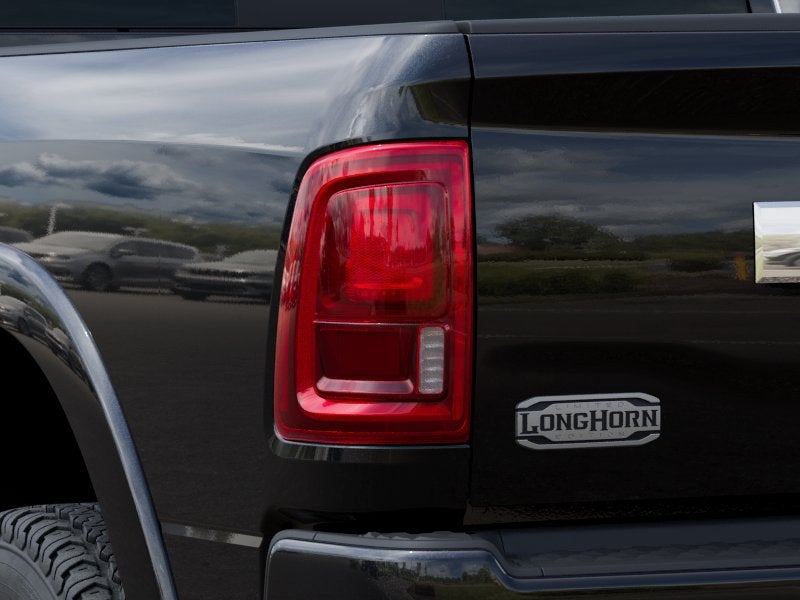2026 RAM 2500 Longhorn