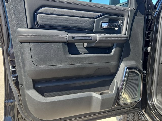 2027 RAM 2500 Limited