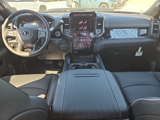 2027 RAM 2500 Limited