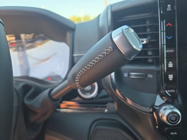 2027 RAM 2500 Limited