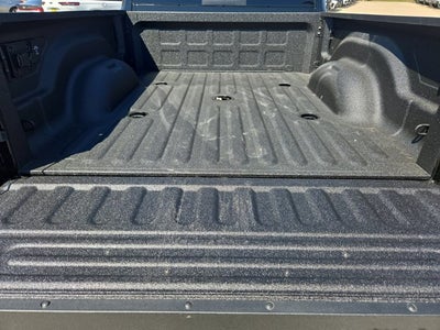 2027 RAM 2500 Limited