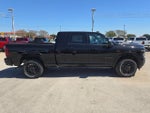 2027 RAM 2500 Limited