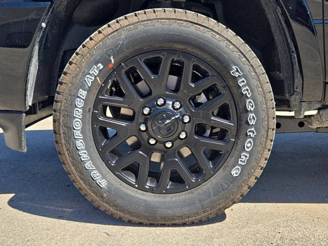 2027 RAM 2500 Limited