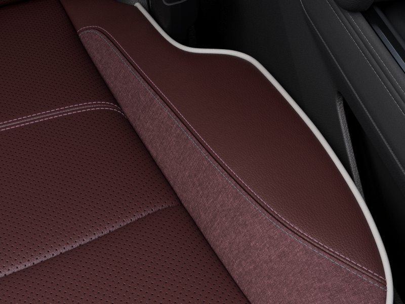 2026 RAM 2500 Longhorn