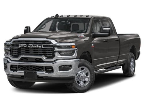 2027 RAM 3500 Tradesman