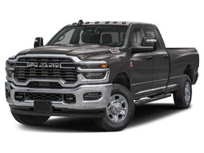 2027 RAM 3500 Tradesman