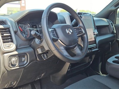 2025 RAM 3500 Tradesman