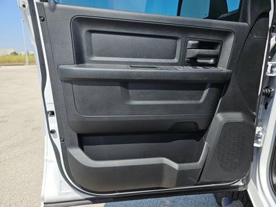 2025 RAM 3500 Tradesman