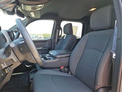 2025 RAM 3500 Tradesman