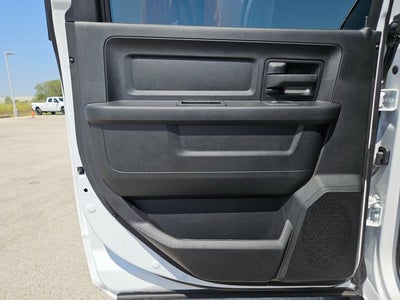 2025 RAM 3500 Tradesman