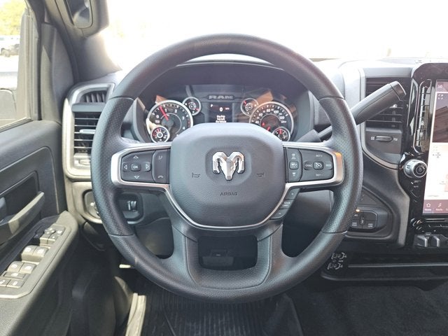 2025 RAM 3500 Tradesman