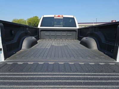2025 RAM 3500 Tradesman