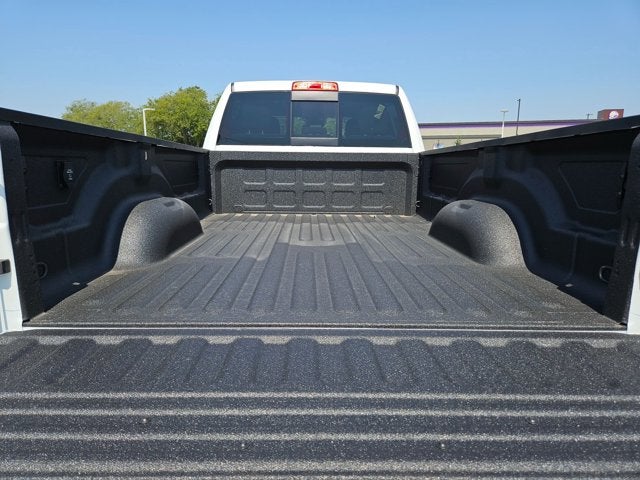 2025 RAM 3500 Tradesman