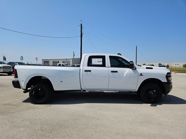2025 RAM 3500 Tradesman