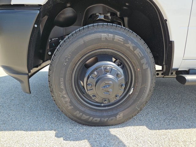 2025 RAM 3500 Tradesman