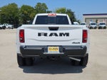 2025 RAM 3500 Tradesman