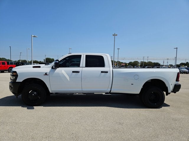 2025 RAM 3500 Tradesman