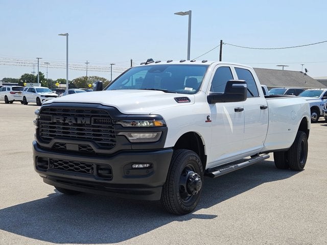 2025 RAM 3500 Tradesman