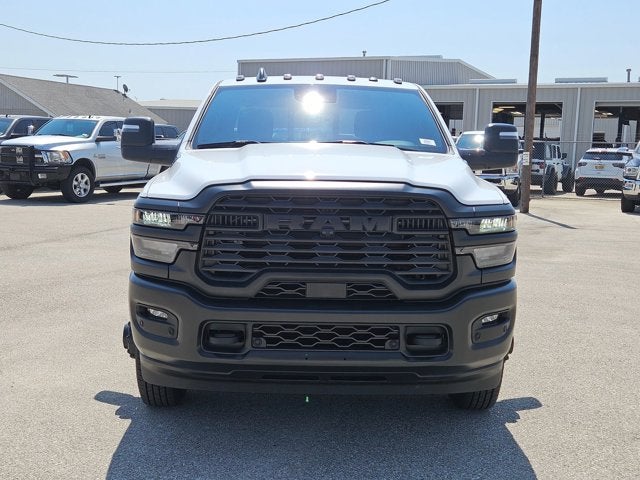 2025 RAM 3500 Tradesman