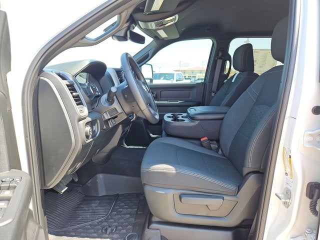 2025 RAM 3500 Tradesman