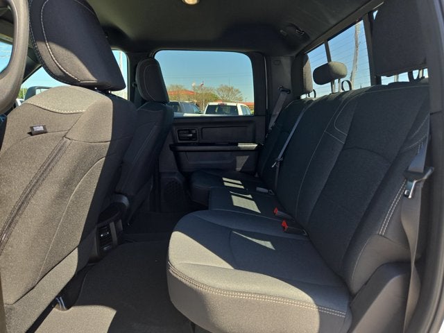 2027 RAM 3500 Tradesman