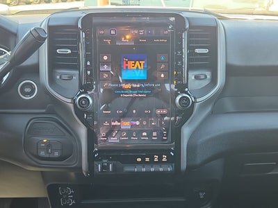 2027 RAM 3500 Tradesman
