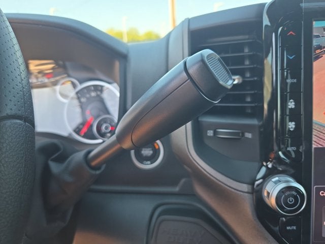 2027 RAM 3500 Tradesman