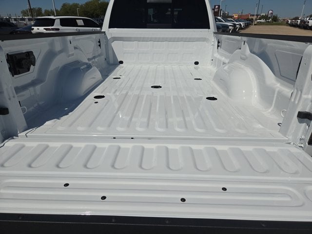 2027 RAM 3500 Tradesman