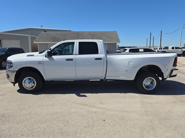 2027 RAM 3500 Tradesman