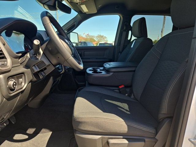 2027 RAM 3500 Tradesman