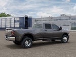 2027 RAM 3500 Tradesman