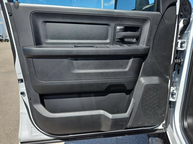 2027 RAM 3500 Tradesman