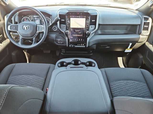 2027 RAM 3500 Tradesman