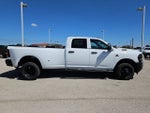 2027 RAM 3500 Tradesman